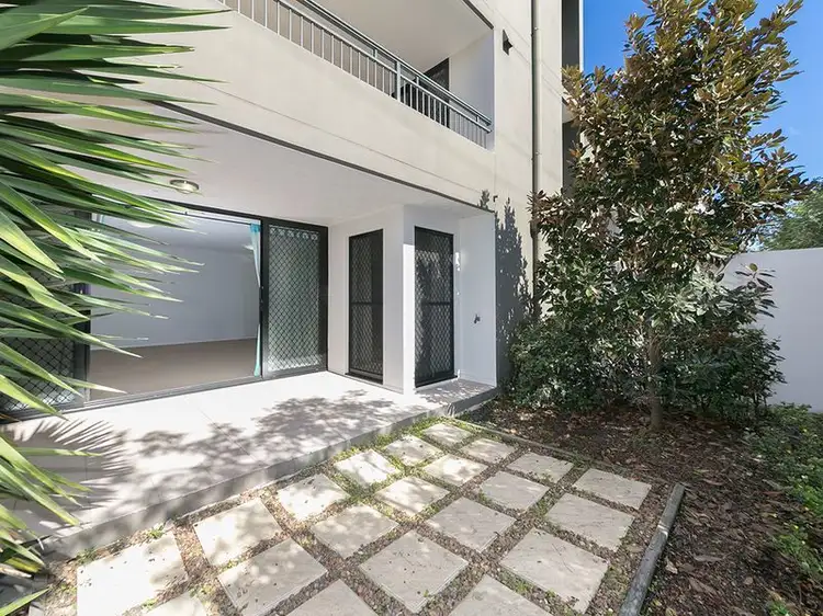 Main view of Homely unit listing, 12/35 Hamilton Road, Moorooka QLD 4105