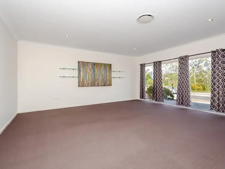 Fifth view of Homely house listing, 22 Tulipwood Circuit, Boyne Island QLD 4680