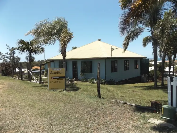 Second view of Homely house listing, 106 Pacific Heights Road, Pacific Heights QLD 4703