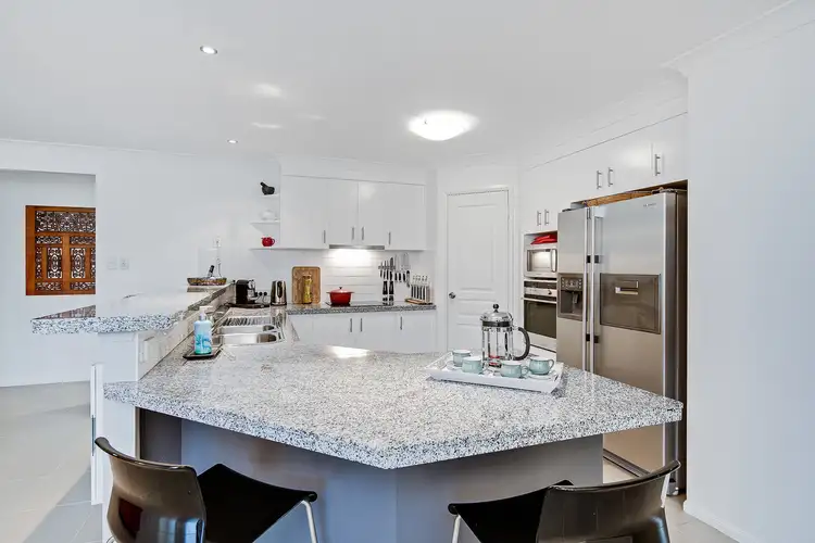 Seventh view of Homely house listing, 11 Tudar Place, Thornlands QLD 4164