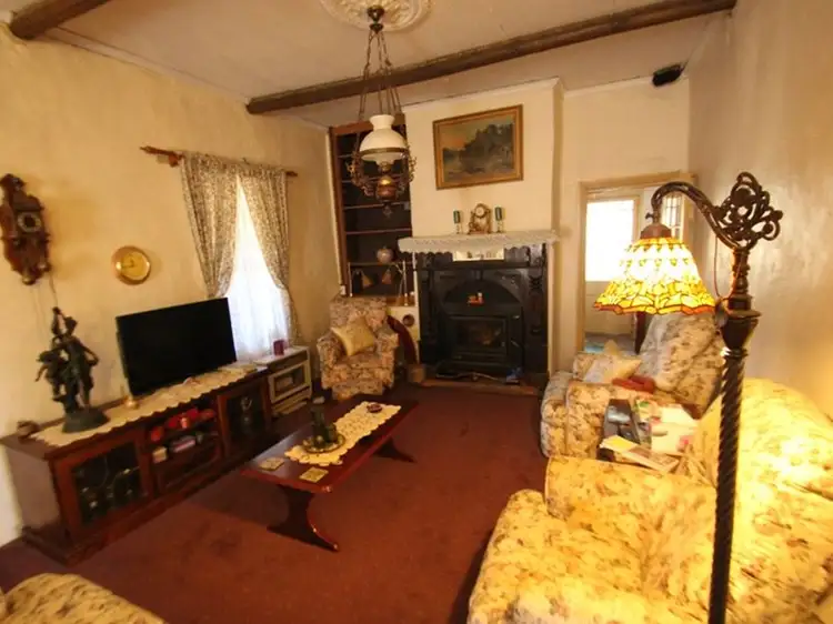 Second view of Homely house listing, 18 Tonkin Way, Moonta SA 5558