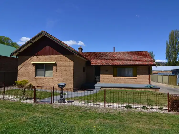 Main view of Homely house listing, 11 Macauley Street, Lithgow NSW 2790