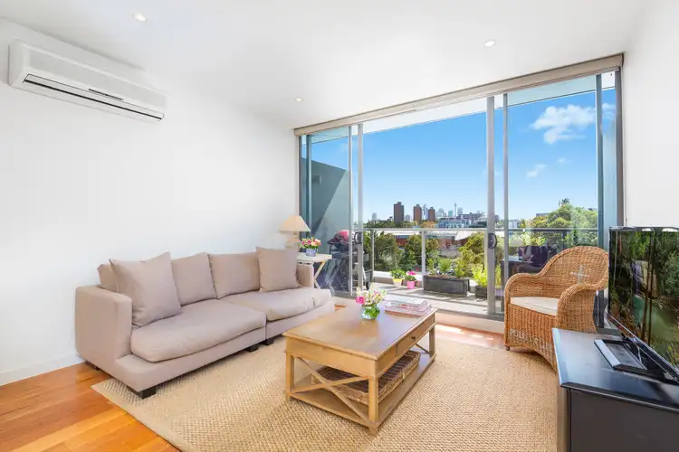 Second view of Homely apartment listing, 49/1 Thread Lane, Waterloo NSW 2017