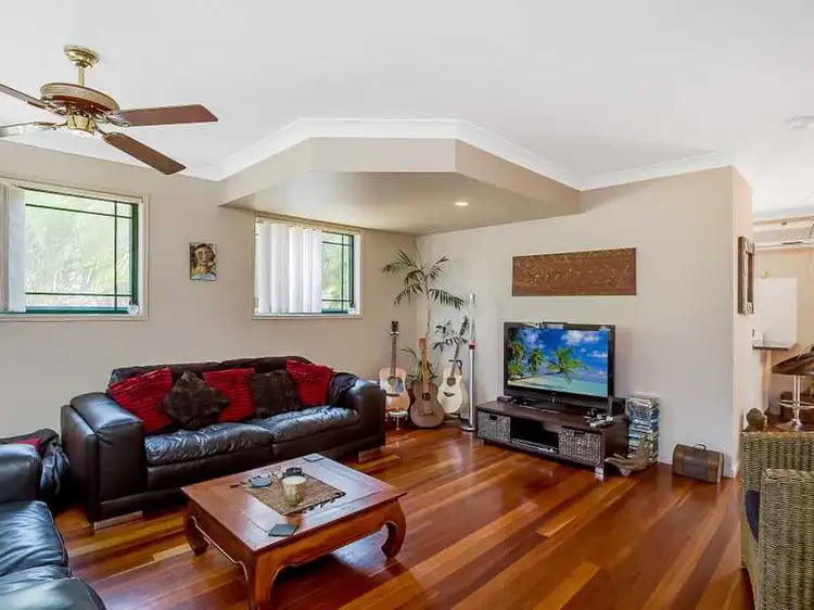 13/78 Franklin Drive, Mudgeeraba QLD 4213