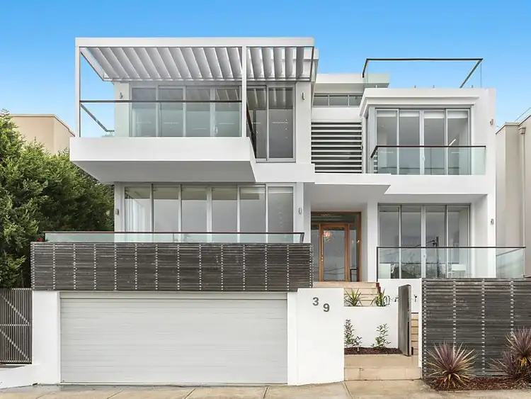 Third view of Homely house listing, 39 Lancaster Road, Dover Heights NSW 2030