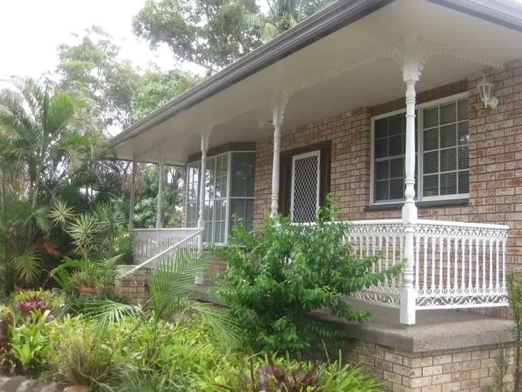 Fifth view of Homely house listing, 1 West Close, Hawks Nest NSW 2324