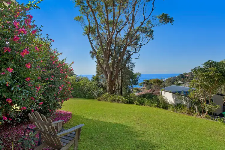 Second view of Homely house listing, 64 Cape Three Points Road, Avoca Beach NSW 2251