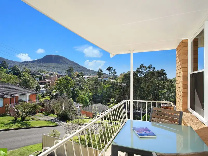 Main view of Homely house listing, 5 Cottonwood Crescent, Figtree NSW 2525