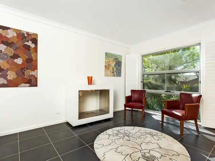 Second view of Homely townhouse listing, 3/5 Ulverstone Street, Lyons ACT 2606