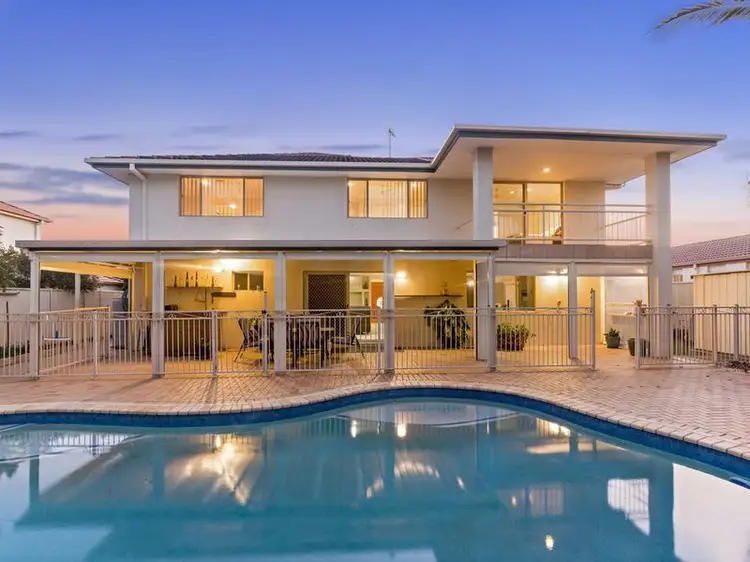 40 Highview Place, Parkwood QLD 4214