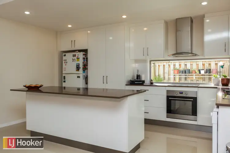 Fourth view of Homely house listing, 22 Antonio Place, Coomera QLD 4209