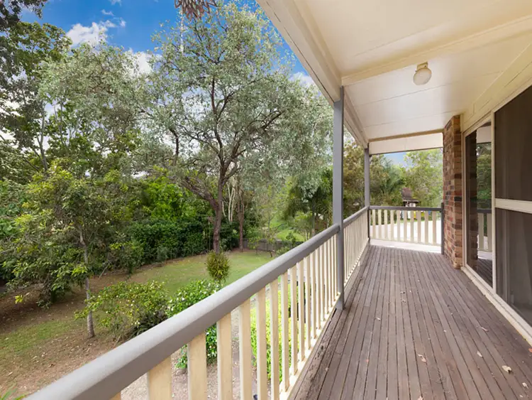 Third view of Homely house listing, 180 College Road, Karana Downs QLD 4306