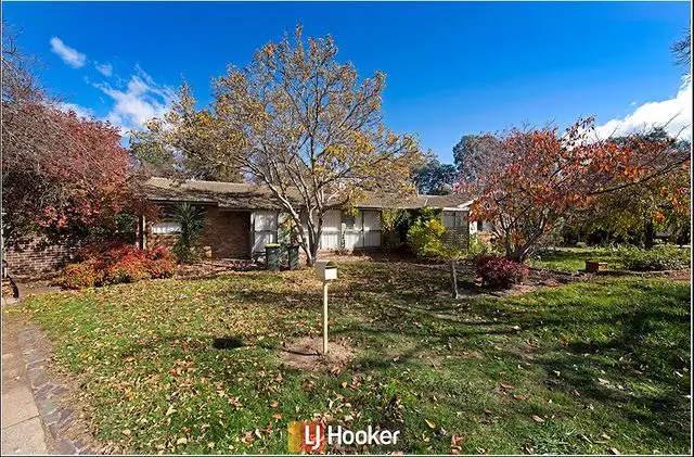 Main view of Homely house listing, 7 Lowrie Street, Dickson ACT 2602
