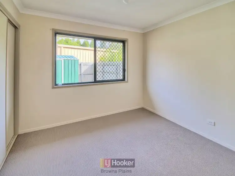 Sixth view of Homely house listing, 16 Lake Amaroo Court, Logan Reserve QLD 4133