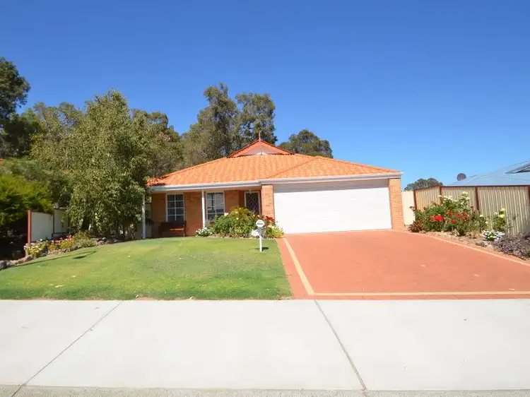 10 Butcherbird Road, Harvey WA 6220