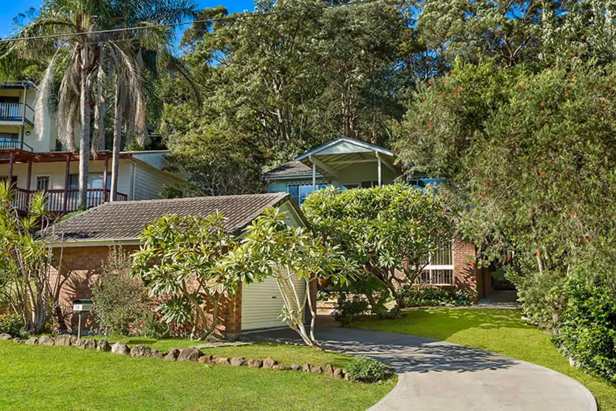 Main view of Homely house listing, 73 Del Mar Drive, Copacabana NSW 2251