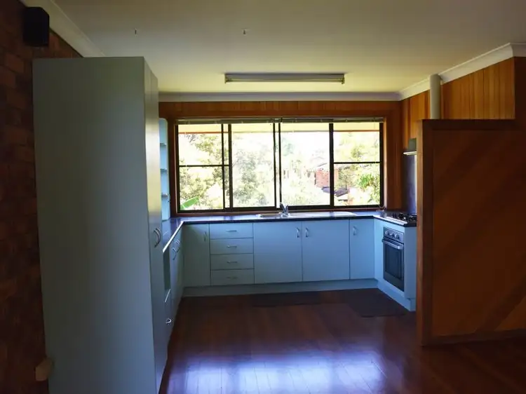 Second view of Homely house listing, 81A Breimba Street, Grafton NSW 2460