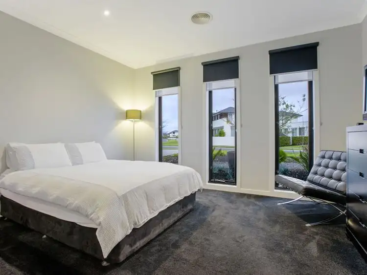 Fifth view of Homely house listing, 22 Signature Boulevard, Sanctuary Lakes VIC 3030