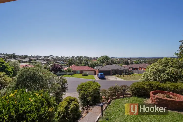 Second view of Homely house listing, 3 Christopher Close, Pakenham VIC 3810