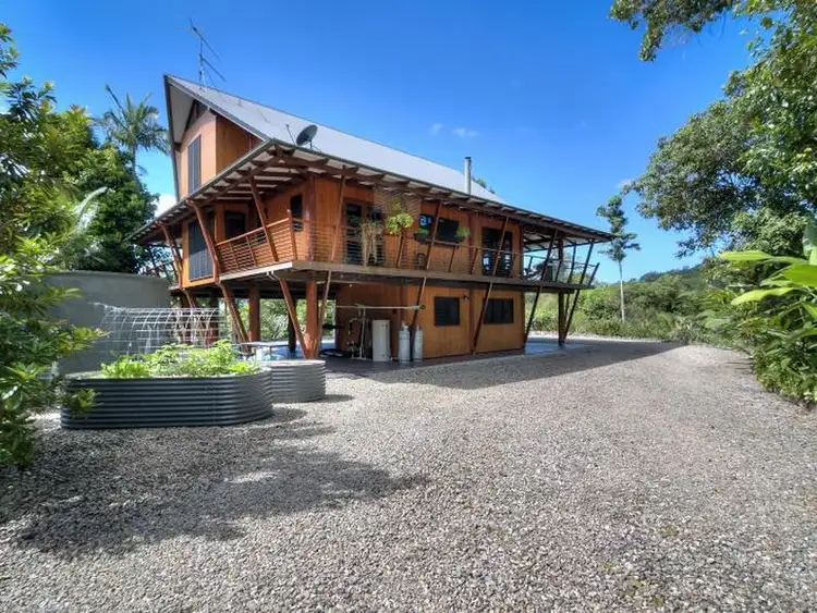 Fourth view of Homely house listing, 208 Sides Road, Julatten QLD 4871