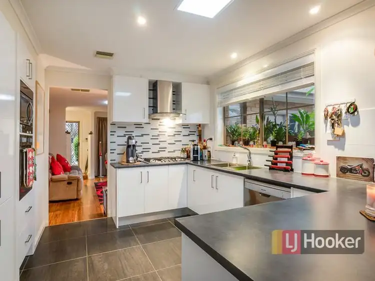Second view of Homely house listing, 24 Callistemon Drive, Hoppers Crossing VIC 3029