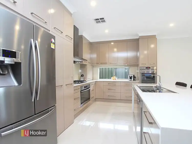 Second view of Homely house listing, 77 The Boulevard, Parafield Gardens SA 5107