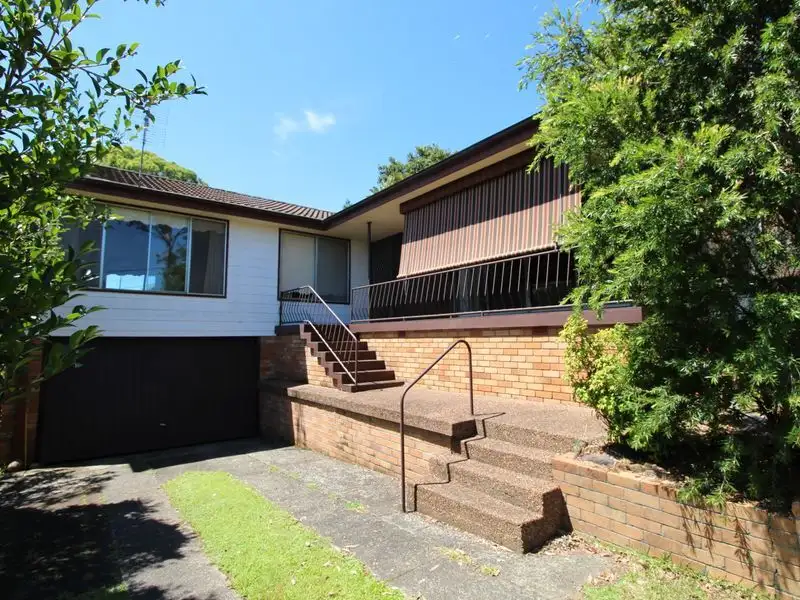 Main view of Homely house listing, 5 Elfin Hill Road, Green Point NSW 2251