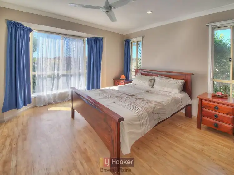 Sixth view of Homely house listing, 29 Moreton Street, Boronia Heights QLD 4124
