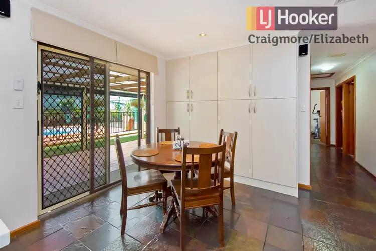 Sixth view of Homely house listing, 3 Lomalinda Drive, Craigmore SA 5114
