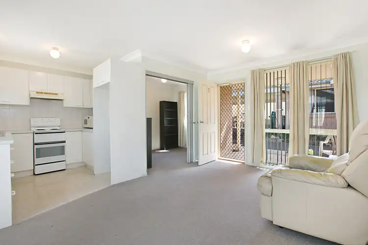 Third view of Homely unit listing, 2/39 Railway Parade, Blackalls Park NSW 2283