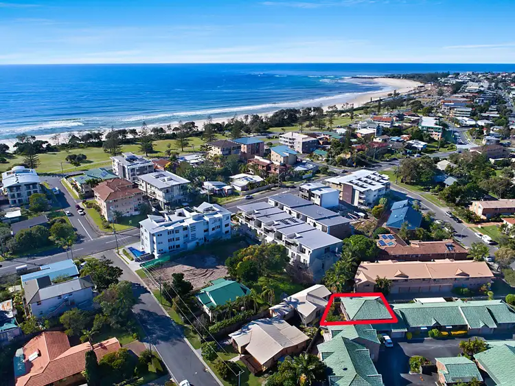4/13 Beach Street, Kingscliff NSW 2487