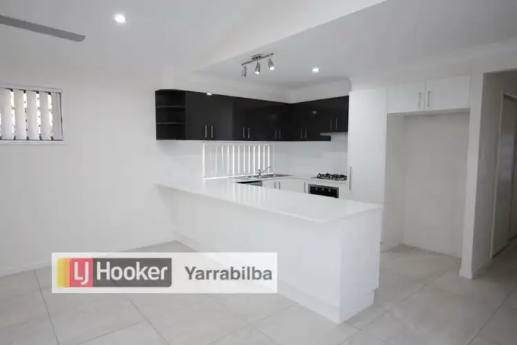 Third view of Homely house listing, 82 Strata Circuit, Yarrabilba QLD 4207