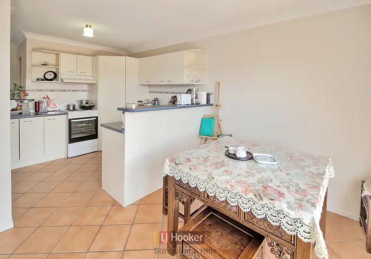 Third view of Homely villa listing, 10/359 Warrigal Road, Eight Mile Plains QLD 4113