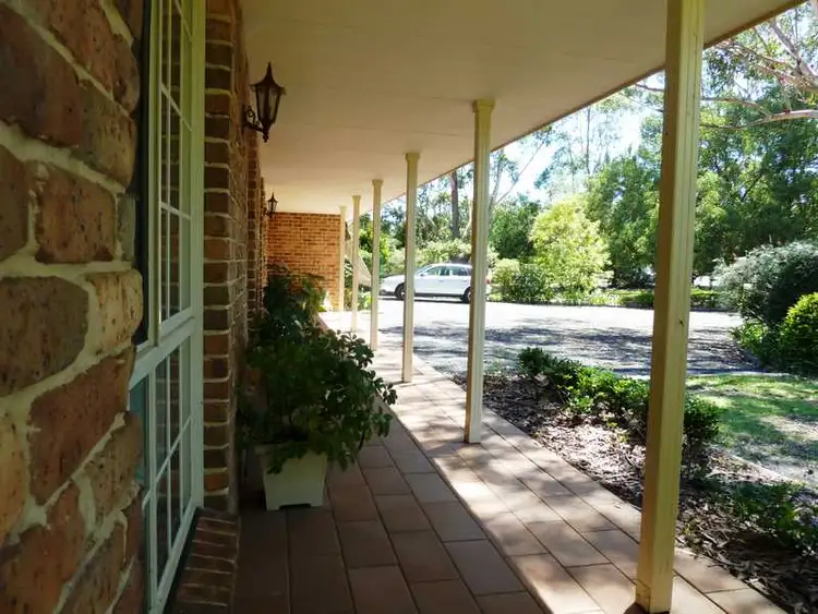 Second view of Homely house listing, 24 Tulloch Road, Tuncurry NSW 2428