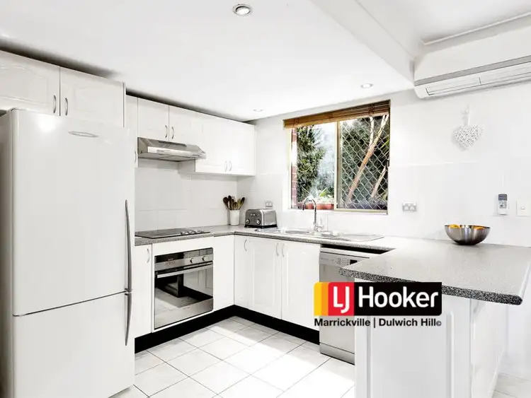 Third view of Homely townhouse listing, 81/1-9 Terrace Road, Dulwich Hill NSW 2203