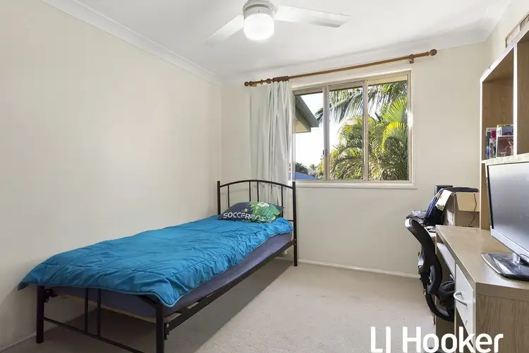 Sixth view of Homely house listing, 34 Bean Avenue, Parkhurst QLD 4702