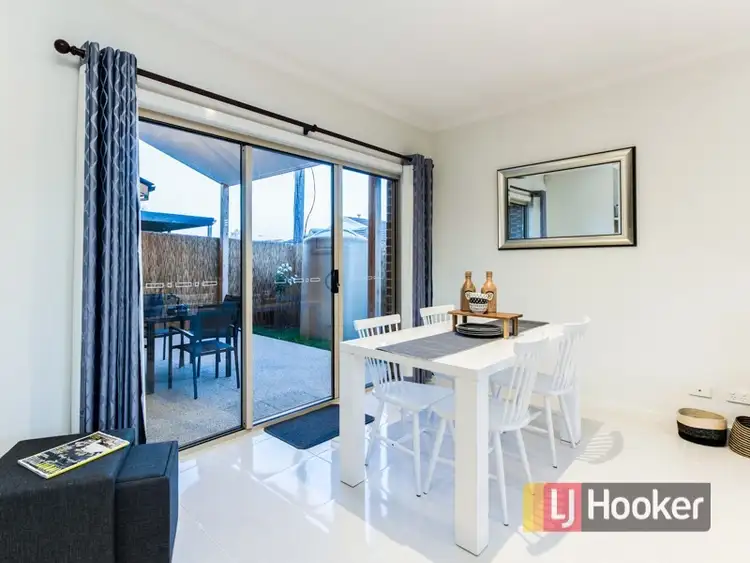 Fourth view of Homely townhouse listing, 14/77-79 Frawley Road, Hallam VIC 3803