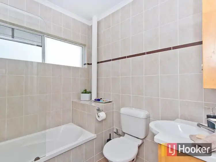 Sixth view of Homely unit listing, Unit 5/195 Webster Road, Stafford QLD 4053