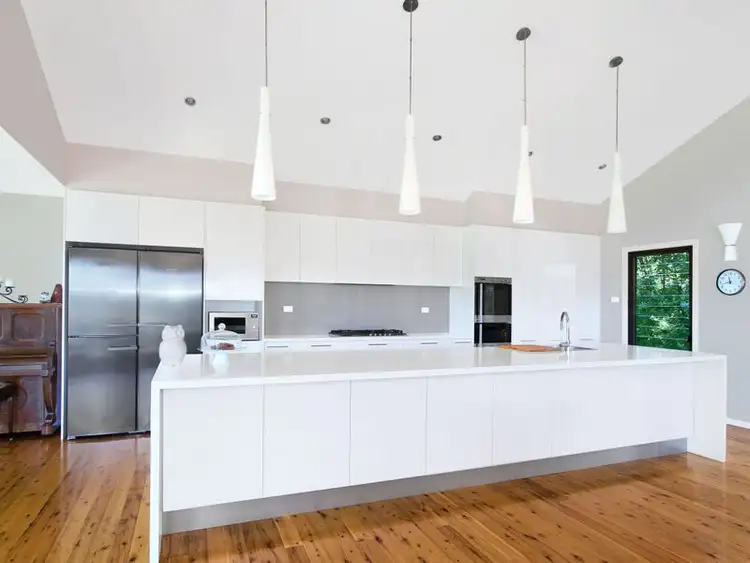 Third view of Homely house listing, 8 Gooyong Street, Keiraville NSW 2500