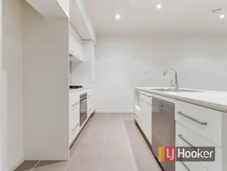 Fourth view of Homely house listing, 49 Barrier Reef Circuit, Endeavour Hills VIC 3802