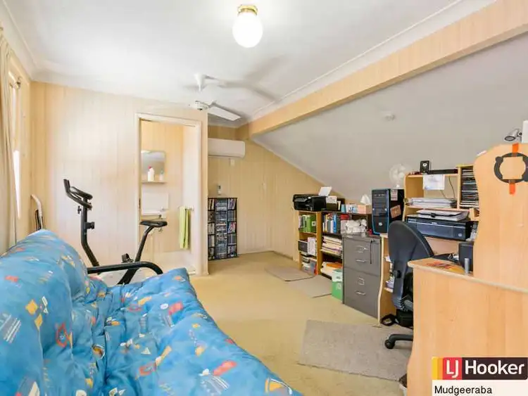 Second view of Homely unit listing, 10/172 Barrier Reef Drive, Mermaid Waters QLD 4218