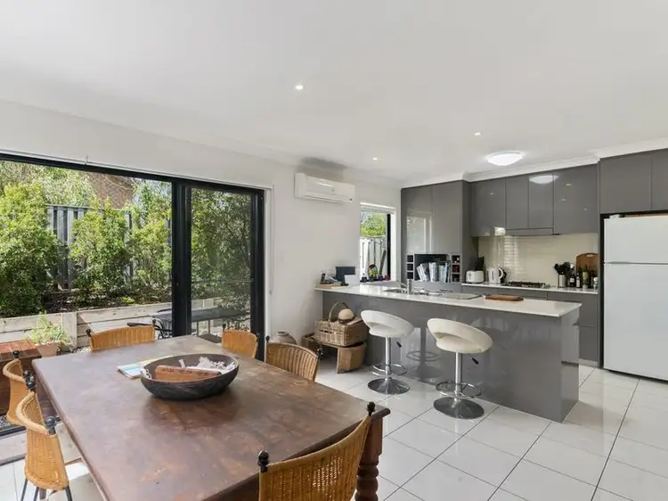 Main view of Homely unit listing, 43/2 Bourton Road, Merrimac QLD 4226