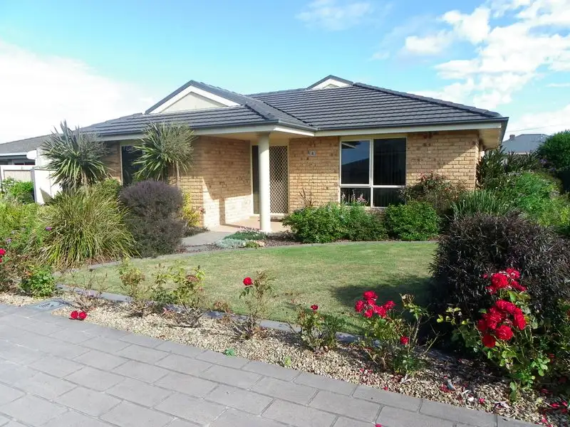 Main view of Homely villa listing, 4-9/11 Church Street, Wynyard TAS 7325