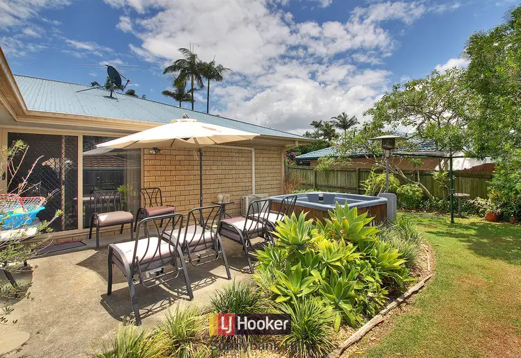 Third view of Homely house listing, 6 Stirling Street, Sunnybank Hills QLD 4109