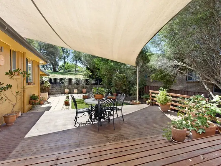 Fourth view of Homely house listing, 21 Boote Street, Spence ACT 2615
