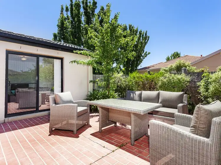 Fifth view of Homely townhouse listing, 2/6 Colmer Street, Bruce ACT 2617