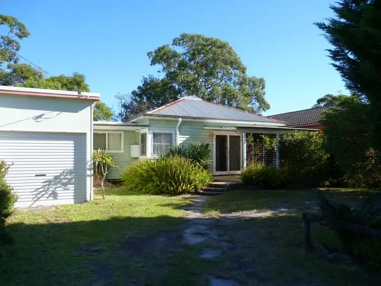 Main view of Homely house listing, 13 Thistleton Drive, Burrill Lake NSW 2539