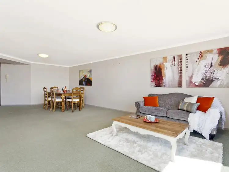 Seventh view of Homely unit listing, 50/17 Chandler Street, Belconnen ACT 2617