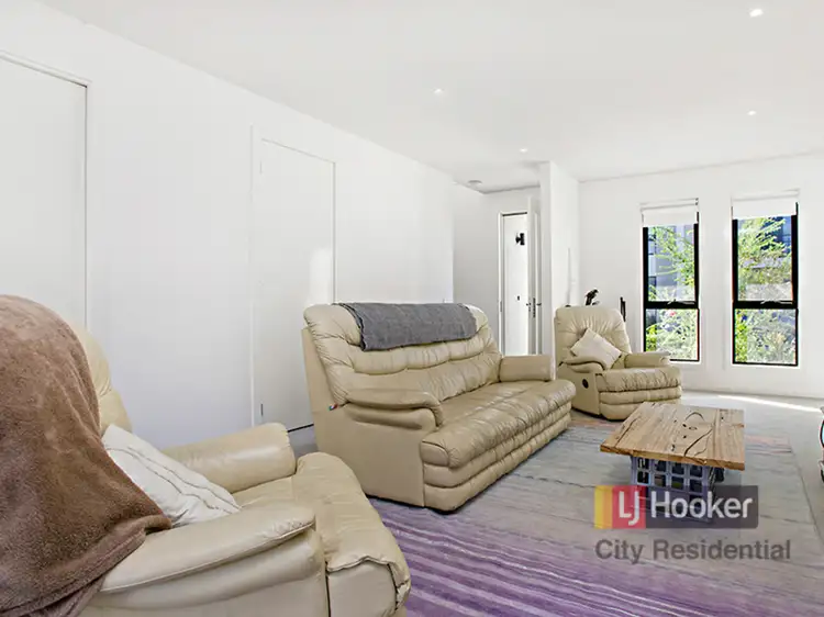 Fourth view of Homely townhouse listing, 44 Primrose Avenue, Cheltenham VIC 3192