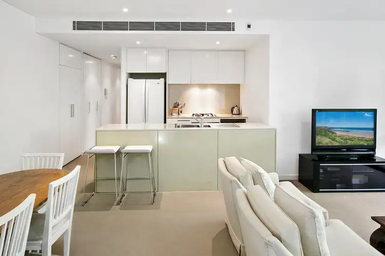 Fifth view of Homely apartment listing, 202/4 Sylvan Avenue, Balgowlah NSW 2093